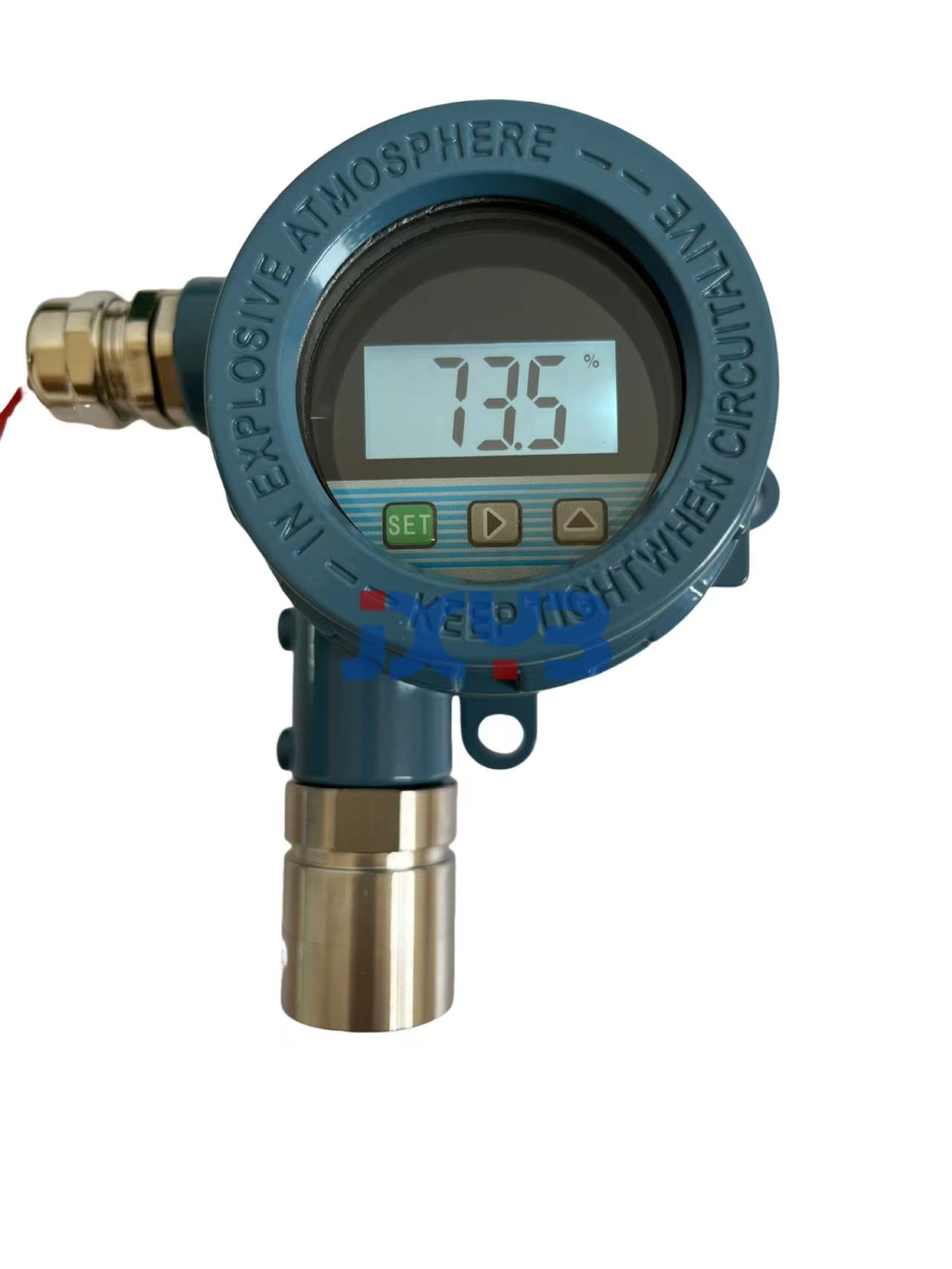 倉庫防爆濕度計(jì)（4-20mA/RS485)